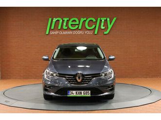 renault megane sedan joy comfort 1.3 tce edc 140 faz2
