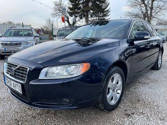volvo s80 3.2awd*u0410u0412u0422u041eu041cu0410u0422* 15,990 bgn