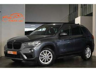 sdrive18i aut navi cruisec garantie*