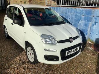 2014 (64) - 1.2 pop 5dr