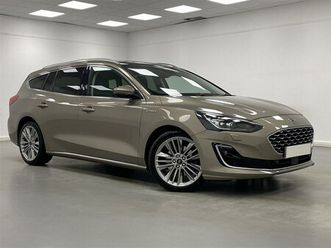 2019 - 1.5 ecoboost 182 5dr auto