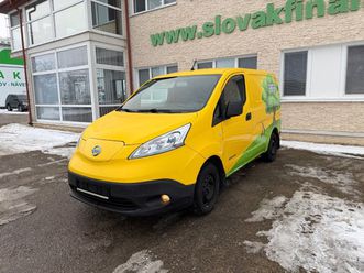 nissan e-nv200 vin 508