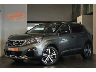 1.2 puretech lijna cruise carplay pano garantie