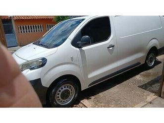 peugeot expert business pack 1.6 turbo diesel 2019