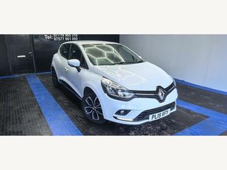 0.9 tce play euro 6 (start/stop) 5dr