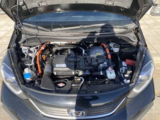 honda jazz 2020 crosstar