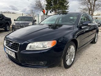 volvo s80 3.2i*distronic* 16,490 bgn