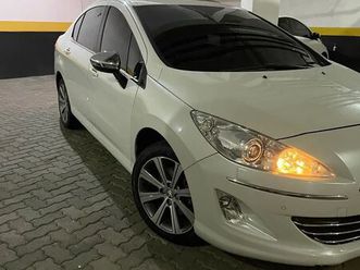 sedan griffe 1.6 turbo 16v 4p aut.