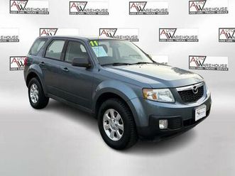 used 2011 mazda tribute i sport