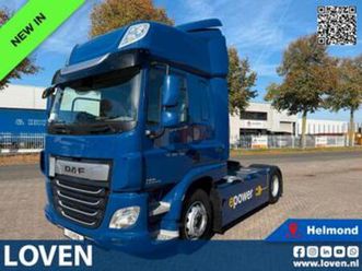 daf cf 210 ft vdl electric met 2 jaar ro contract (bj 2023) — vrachtwagens — marktplaats
