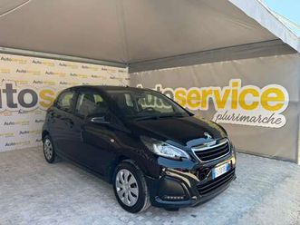 108 5p 1.0 vti active e6