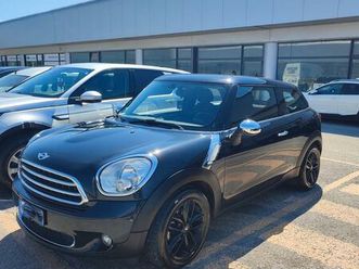 mini paceman business
