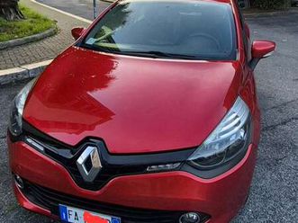 clio iv 2012 5p 1.2 live gpl 75cv
