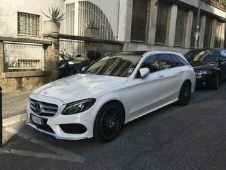 sw d (bt) premium amg