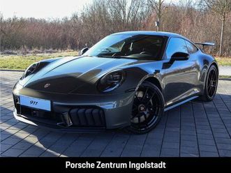 porsche 911 carrera gts aerokit liftsystem matrix, uvm.