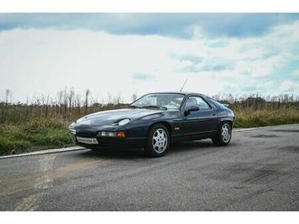 porsche 928 5.0 gt