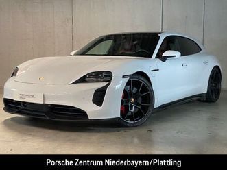 gts sport turismo | massagefunktion |