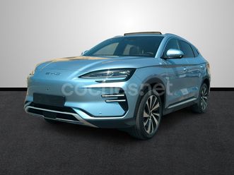 byd seal u 72kwh comfort