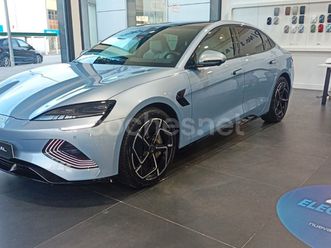 vehículo de sustitución