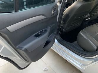 lounge feel 1.6 turbo flex aut.