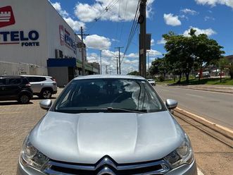 lounge exclusive 2.0 flex 4p aut.