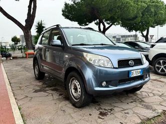 daihatsu terios 1.3 4wd sx