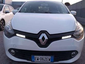 clio iv 2012 5p 1.5 dci live 75cv