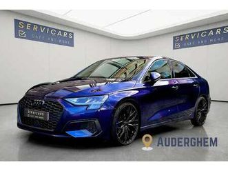 sport edition s tronic pack shadow / gar 12 mois