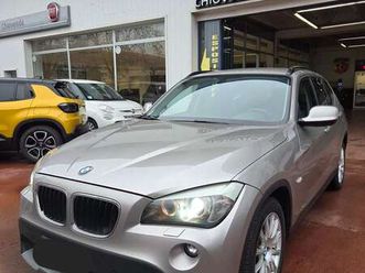 x1 e84 xdrive20d futura