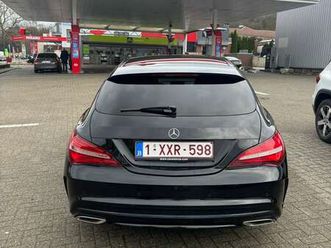 pack amg / pack night