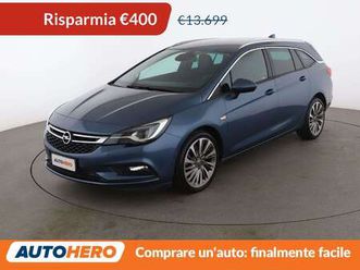 1.6 biturbo cdti dpf innovation