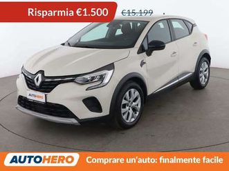 1.5 blue dci business 115 cv edc