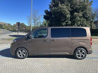 bluehdi 115 s&s m feel