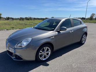 alfa romeo giulietta 1.6 jtdm-2 105 cv progression