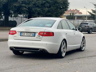 audi a6 quattro