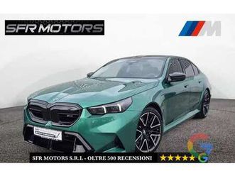 m5 touring x-drive + carbon *iva esposta*