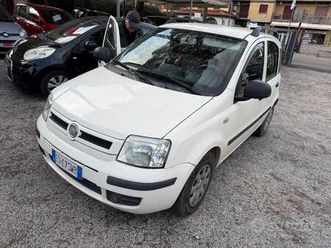fiat panda 1.3 mjt 16v dpf mylife clima