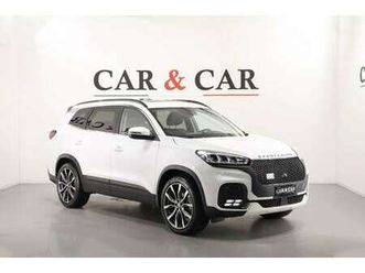 sportequipe 7 1.5 turbo dct - benzina