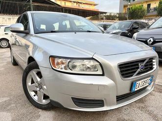 volvo v50 1.6 diesel 110cv magnifica