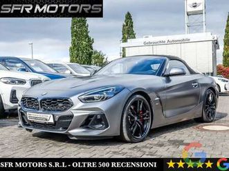 z4 m40i *iva esposta*promo bmw*frozen grey*