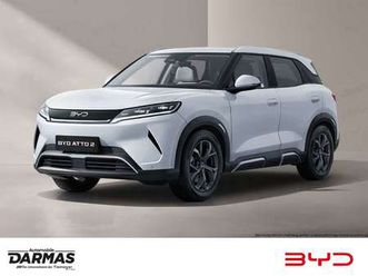 atto 2 64,8kwh batt. comfort