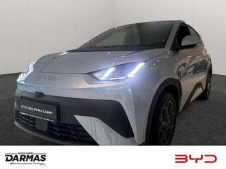 dolphin surf comfort