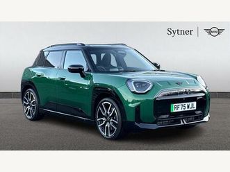 e 42.5kwh sport auto 5dr