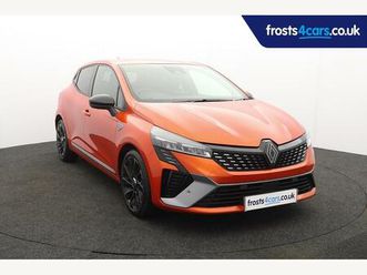 1.0 tce esprit alpine euro 6 (start/stop) 5dr