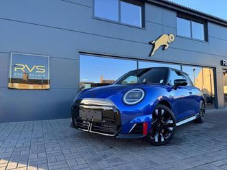 54.2kwh john cooper works auto 3dr