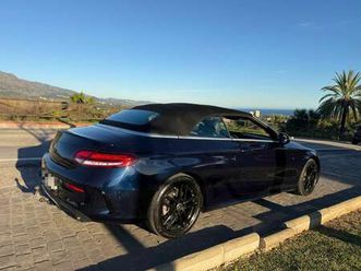 cabrio 220d 4matic 9g-tronic