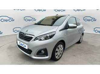 collection top! - 1.0 vti 72