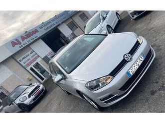 golf societe 1.6 tdi 110 bluemotion trendline