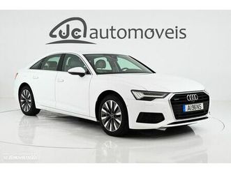 audi a6 50 tfsie quattro s tronic