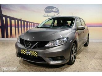 nissan pulsar 1.2 dig-t tekna